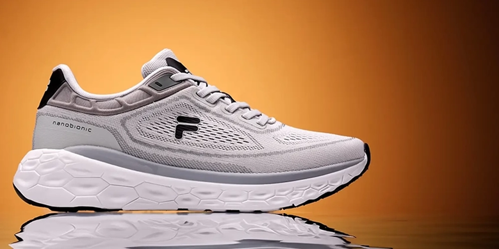 FILA Nanobionic Foam