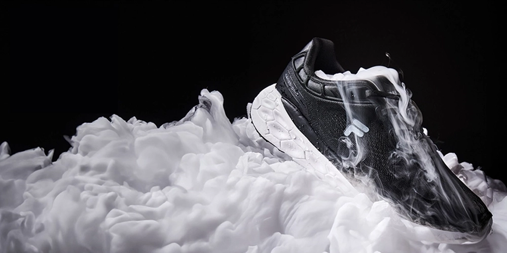 FILA Nanobionic